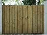 Fence Panels Hyde Cheshire photos