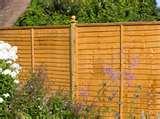 Fencing Panel Solihull photos