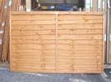 photos of Fence Panels Hyde Cheshire