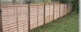 pictures of Fencing Panels East Anglia