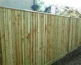 Fencing Panels East Anglia pictures