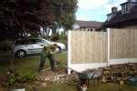 Fence Panels Hyde Cheshire pictures