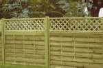 images of Fence Panels Hyde Cheshire