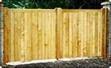 images of Garden Fence Panels Birmingham