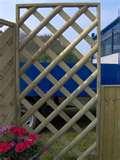 Fencing Panels East Sussex pictures