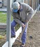 Fencing Panels East Sussex images