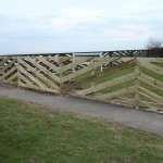 Fencing Panels East Sussex pictures
