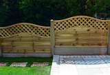 photos of Fence Panels Bexley