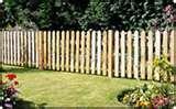 pictures of Garden Fence Panels Birmingham