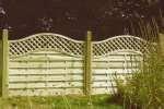 Fence Panels Altrincham pictures