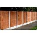Garden Fence Panels Birmingham images