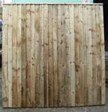 Fencing Panels East Sussex photos