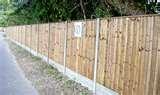 Fencing Panel Devon images Fencing Panel Devon images