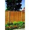 2ft High Fence Panels