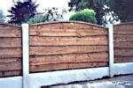 photos of Fencing Panel Macclesfield