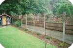 Fencing Panels Bolton Area pictures
