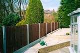 pictures of Fence Panels Darwen