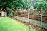 Fence Panels Darwen
