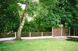 photos of Fence Panels Darwen