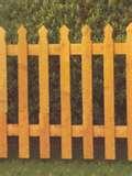 Fence Panels Camberley pictures