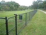 images of Panel Fencing Brisbane