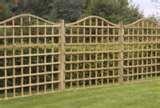 images of Fencing Panel Wirral