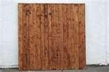 Fence Panels Doors pictures