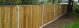 pictures of Fence Panels Doors