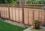 Fencing Panel Wirral
