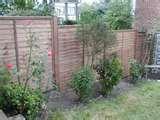 Fencing Panels Etc photos