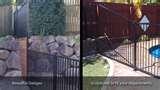 Panel Fencing Brisbane images