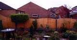Fencing Panel In Nottingham photos