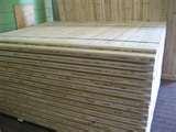 pictures of 8x8 Wood Fence Panels