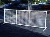 photos of Fencing Panel Cmd