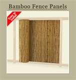 8x8 Wood Fence Panels images