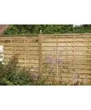 pictures of Fence Panels 10 Pack