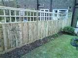 photos of Fence Panels Chichester