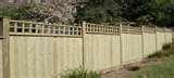 pictures of Fence Panels Bristol Area