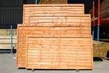 pictures of Fence Panels Heavy Duty