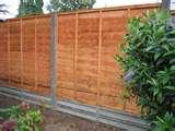 Fencing Panel Winchester