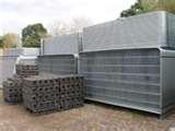 pictures of Fencing Panel Winchester