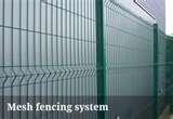 pictures of Fencing Panel Winchester