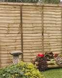 photos of Fence Panels 20
