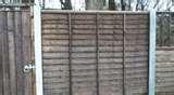 pictures of Fence Panels Colchester