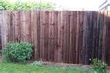 pictures of Fence Panels Colchester