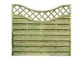 pictures of Fence Panels Colchester