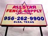 Fencing Panels Austin Tx photos