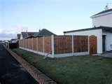 Fence Panels Blackpool photos
