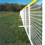 pictures of Sport Panel Fencing