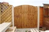 Fence Panels Blackpool photos